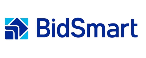 Bidsmart Logo
